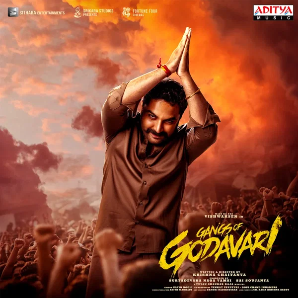 Gangs Of Godavari