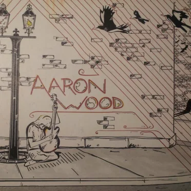 Aaron Wood