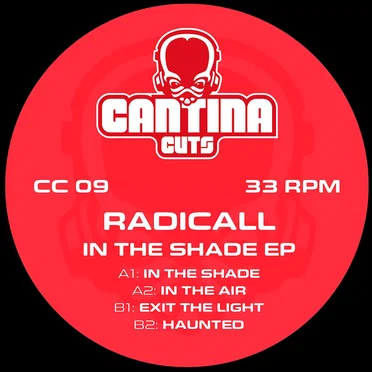 In The Shade EP