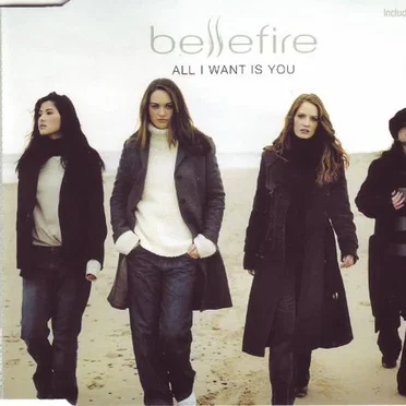 All I Want Is You