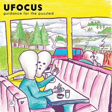 Guidance for the Puzzled by Ufocus - album cover
