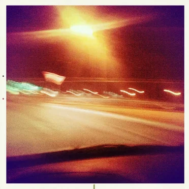 License to Drive