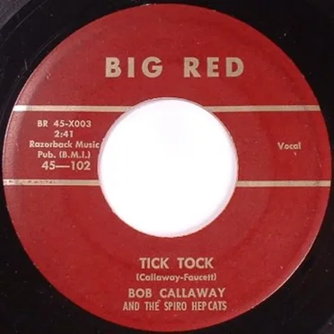 Bob Callaway & the Spiro Hepcats