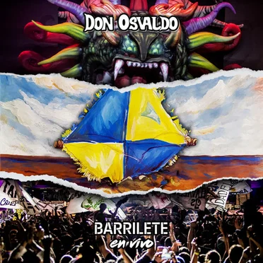 Barrilete