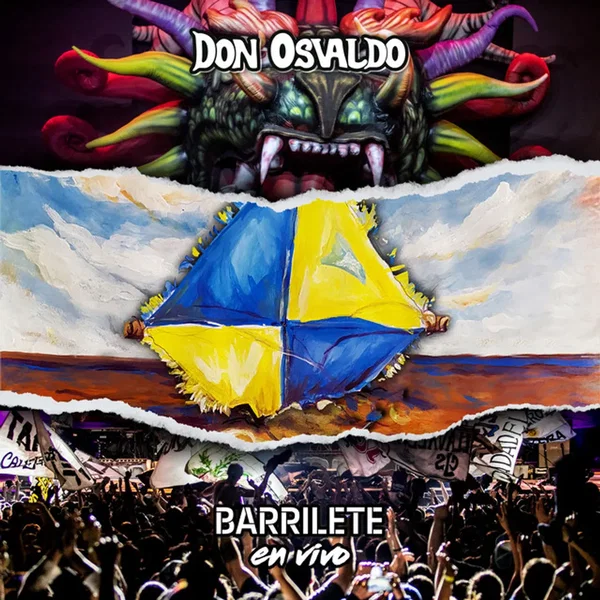 Barrilete