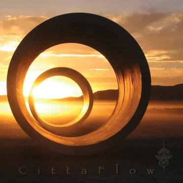 Illuminate by Citta Flow - album cover
