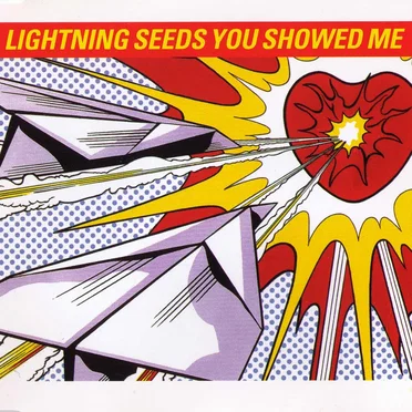 You Showed Me