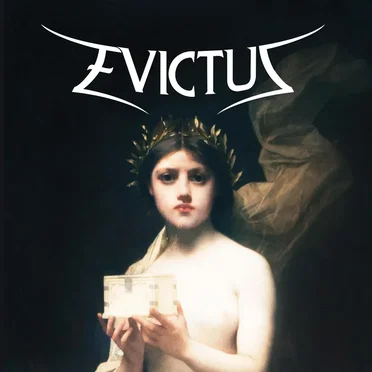 The Box by Evictus - album cover
