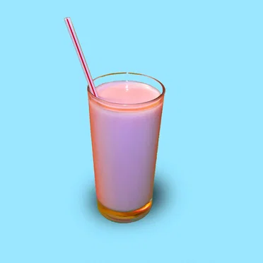 Strawberry Milk by thatch - album cover