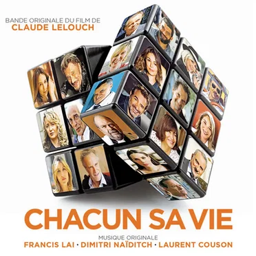 Chacun sa vie