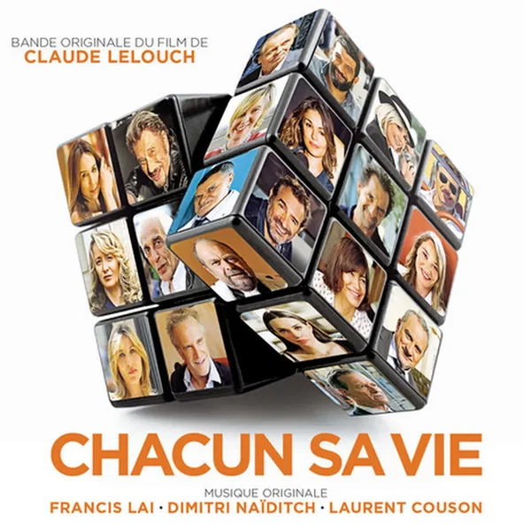 Chacun sa vie