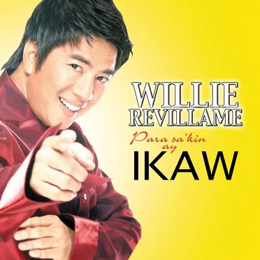Para Sa 'Kin Ay Ikaw