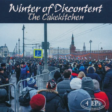 Winter of Discontent