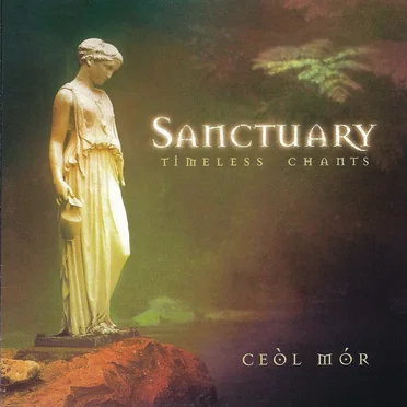 Sanctuary: Timeless Escape