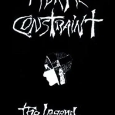 The Legend of Deformation by Mortal Constraint - album cover