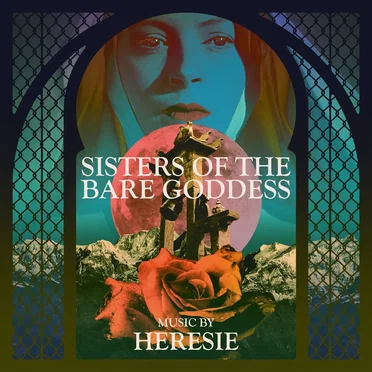 SISTERS OF THE BARE GODDESS by Heresie - album cover