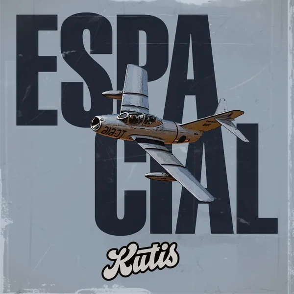 Espacial