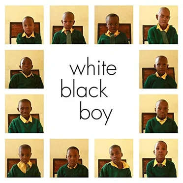 White Black Boy: Original Soundtrack