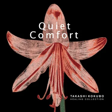 Healing Collection: Quiet Comfort