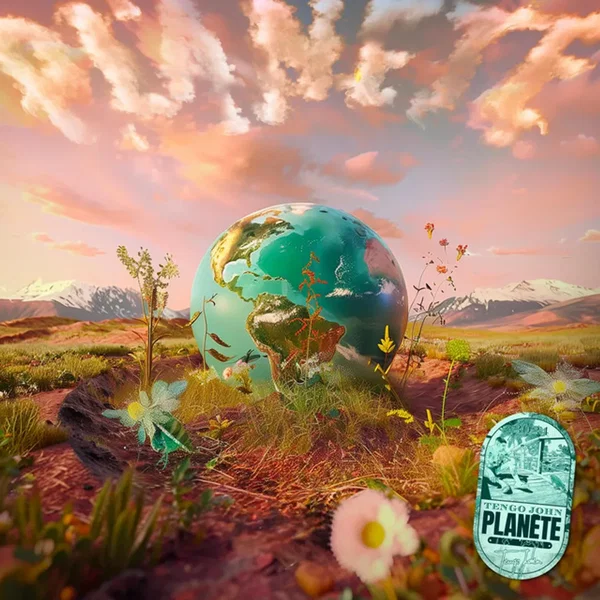 Planète