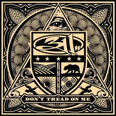 Don’t Tread on Me