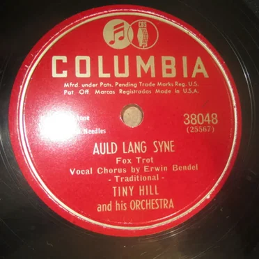 Auld Lang Syne / Doodle Doo Doo