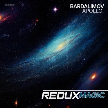 Apollo! by Bardalimov - album cover