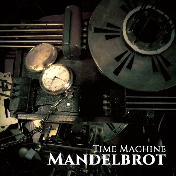 Time Machine