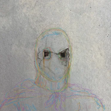 Vigilante by LU - album cover