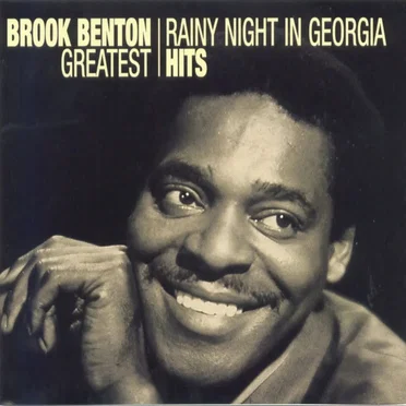 Greatest Hits: Rainy Nights in Georgia