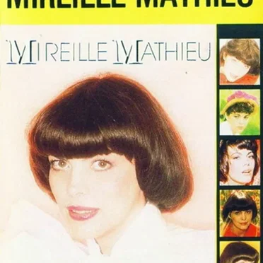 Mireille Mathieu