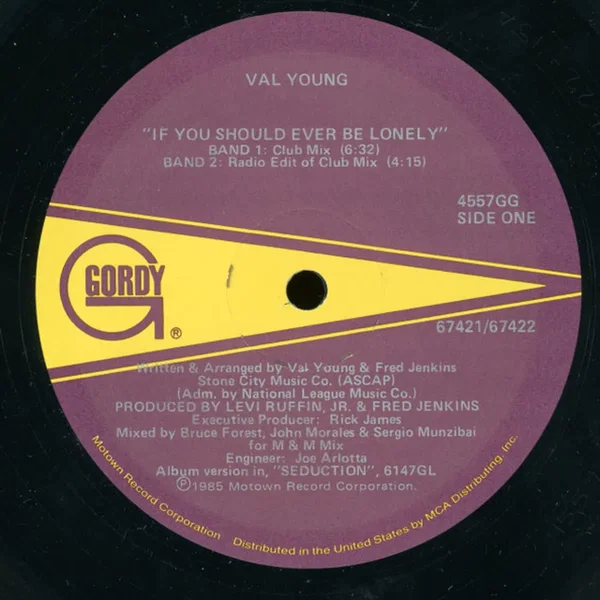 If You Should Ever Be Lonely