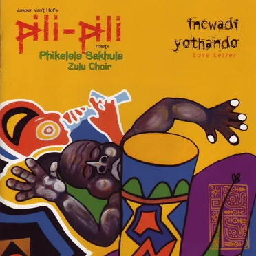 incwadi yothando / Love Letter