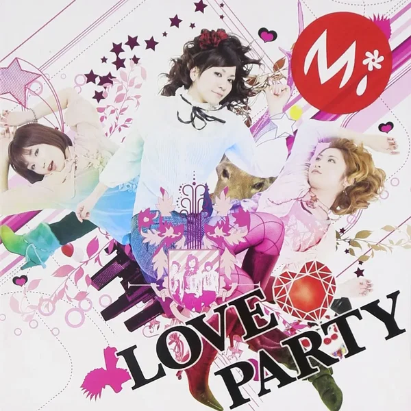 LOVE PARTY