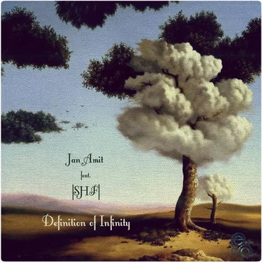 Definition of Infinity by Various Artists - album cover