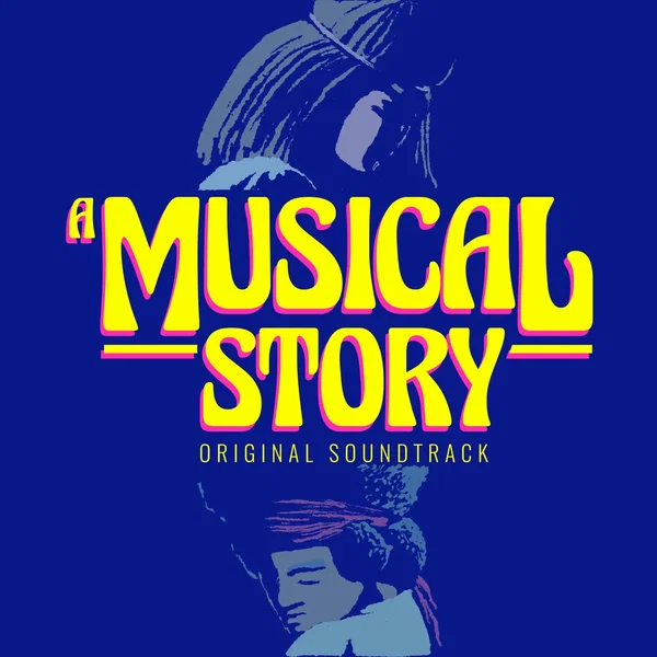 A Musical Story (Soundtrack)