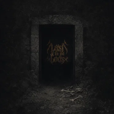 Vast Emptiness by Last of the Old Gods - album cover