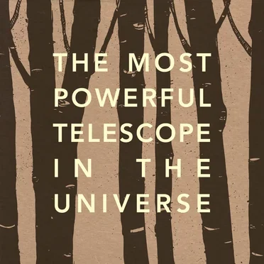 The Moonlight's Fair Tonight (disc 1) by The Most Powerful Telescope In The Universe - album cover