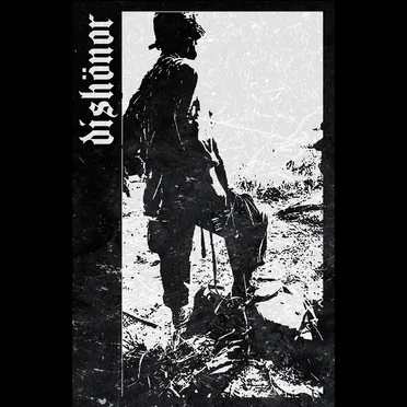 Dishönor by Dishönor - album cover