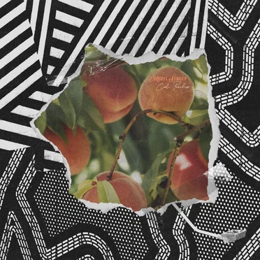 Cali Peaches by Meryl Street - album cover