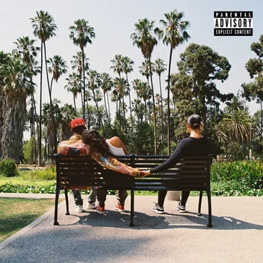 Good Intentions by MarMar Oso - album cover