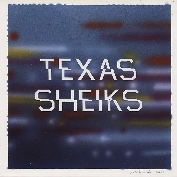 Geoff Muldaur & The Texas Sheiks