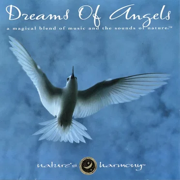 Dreams of Angels by Chuck Jonkey - album cover