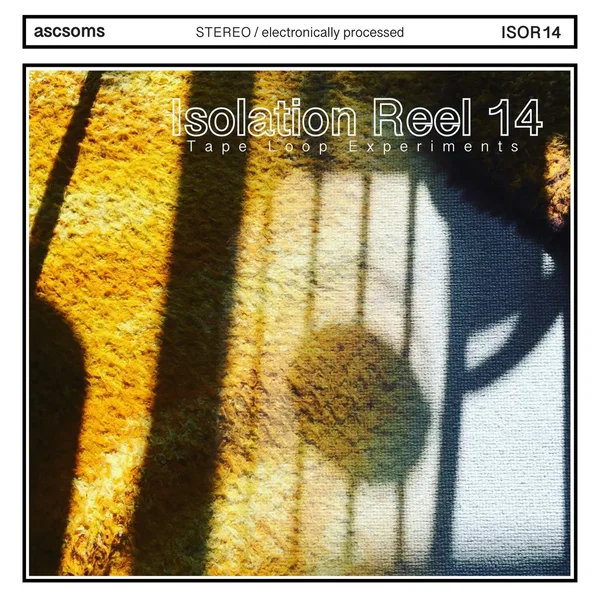 Isolation Reel 14