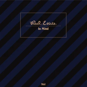 In Mind by Real Estate - album cover