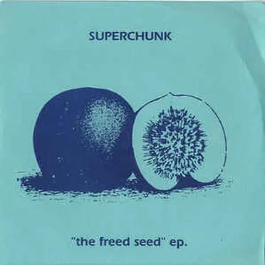 The Freed Seed EP