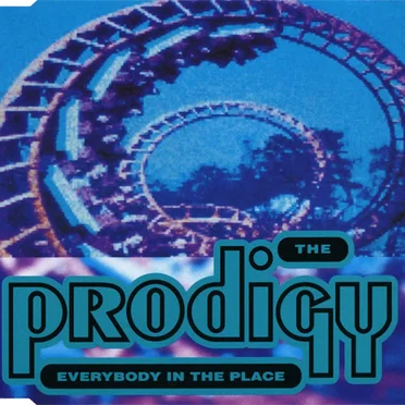 Everybody in the Place