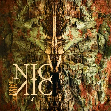 Nic víc by Mirek Kemel - album cover