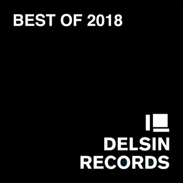 Best of 2018 by Various Artists - album cover