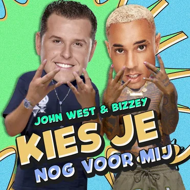 Kies je nog voor mij
